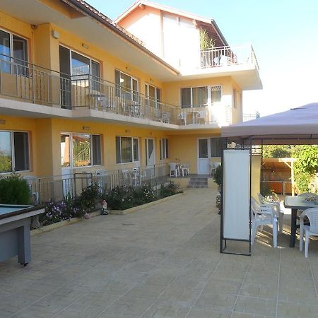 Eleonor Guest House Бяла Екстер'єр фото