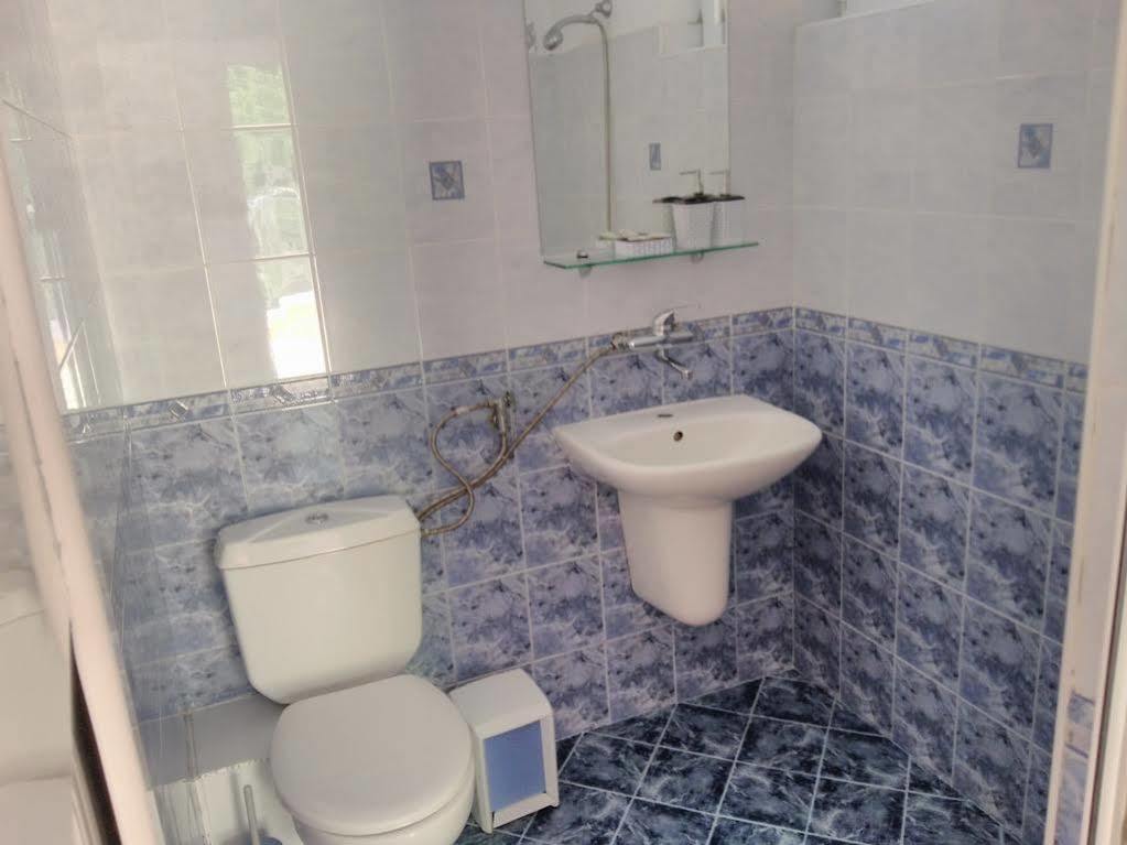 Eleonor Guest House Бяла Екстер'єр фото
