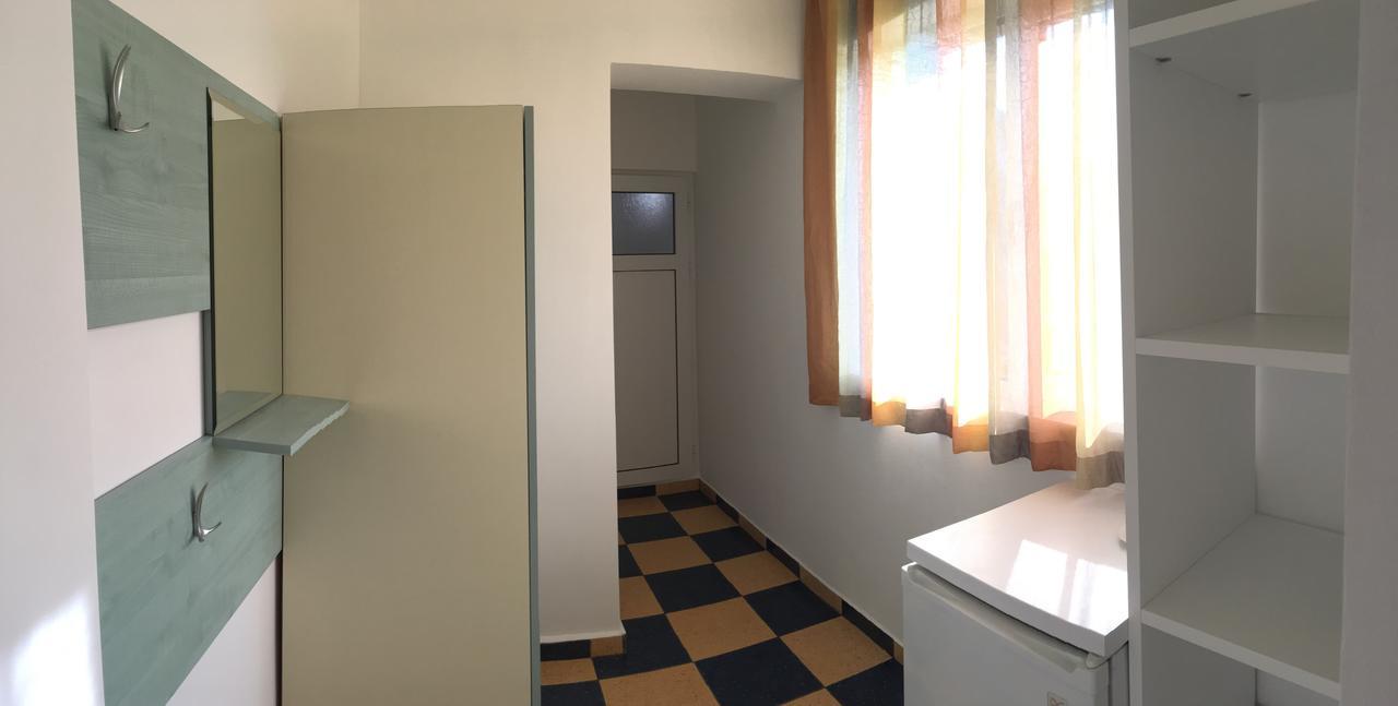Eleonor Guest House Бяла Екстер'єр фото