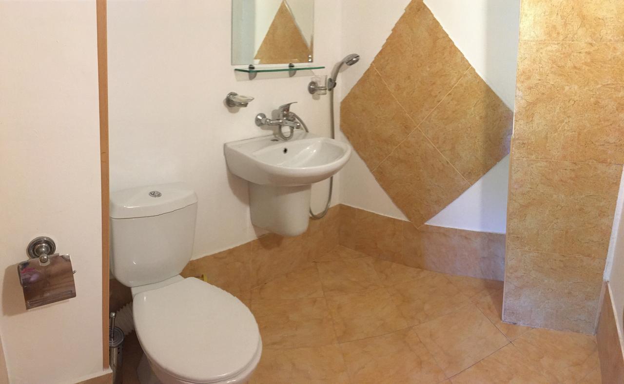 Eleonor Guest House Бяла Екстер'єр фото
