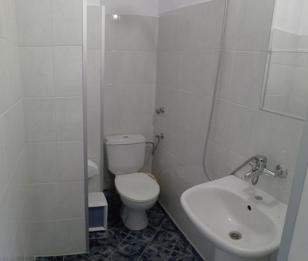 Eleonor Guest House Бяла Екстер'єр фото