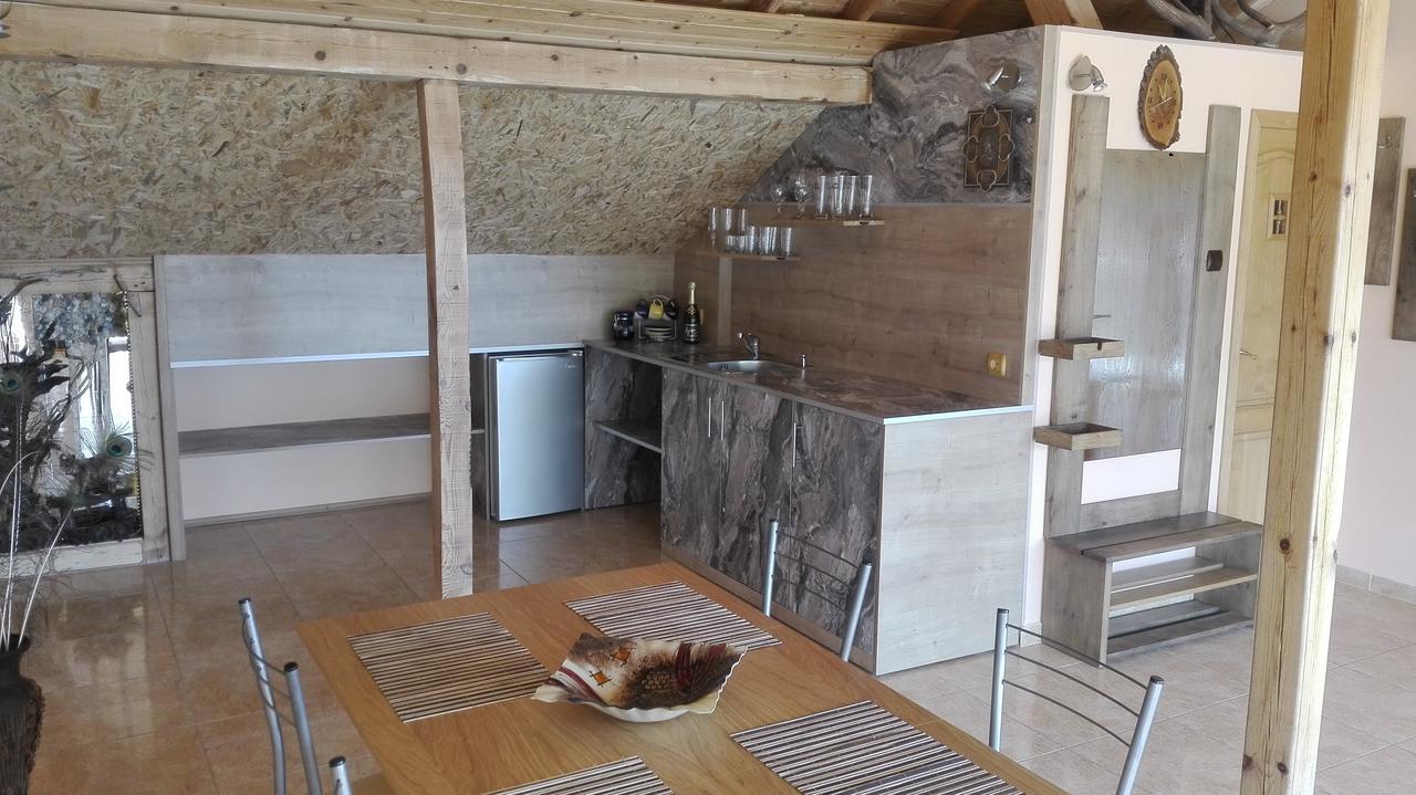 Eleonor Guest House Бяла Екстер'єр фото