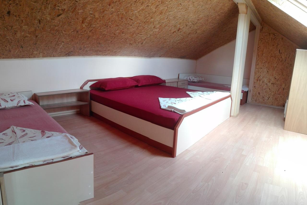 Eleonor Guest House Бяла Екстер'єр фото
