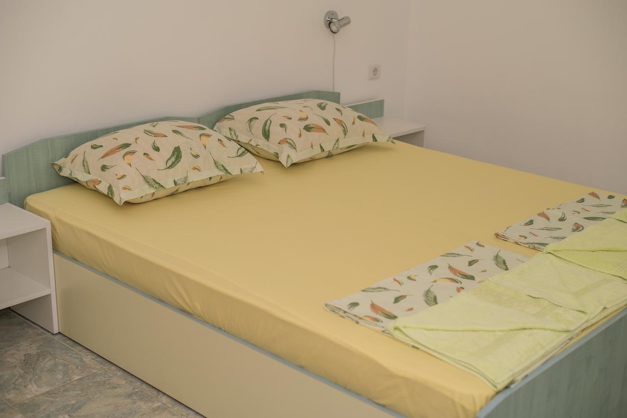 Eleonor Guest House Бяла Екстер'єр фото