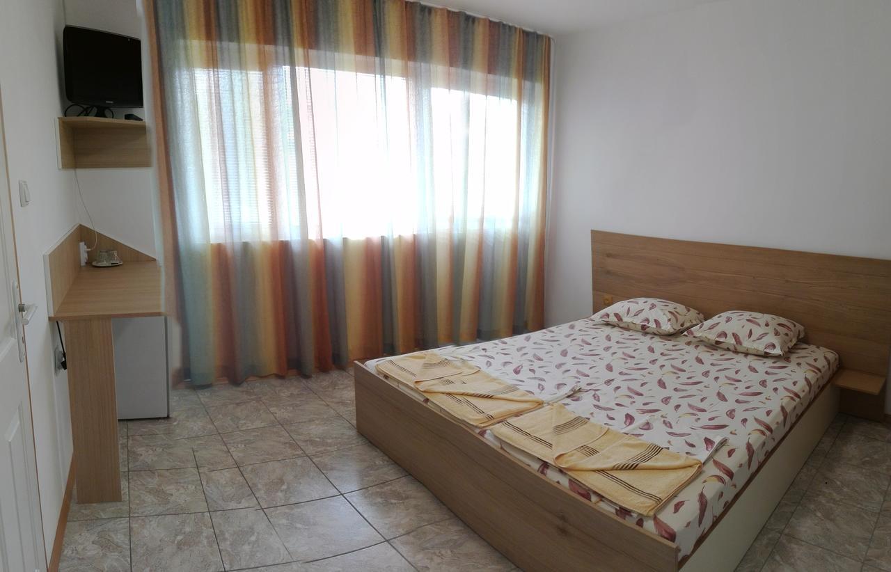 Eleonor Guest House Бяла Екстер'єр фото